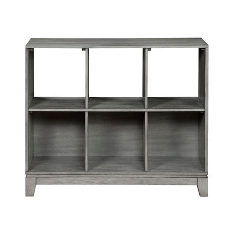 Garretson - 40" Bookcase