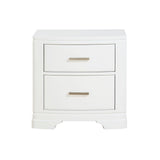Hudson - Accent Nightstand