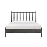 Brickell - Platform Bed