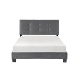 Newberry - Platform Bed