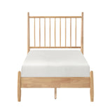 Brickell - Platform Bed