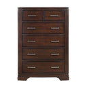Hudson - Chest