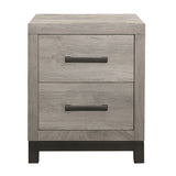 Zephyr - Nightstand