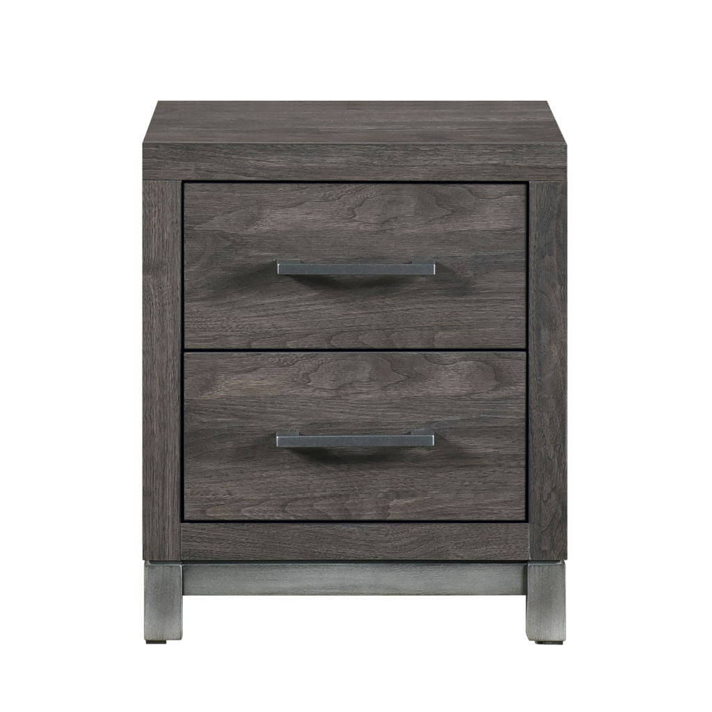 Zephyr - Nightstand