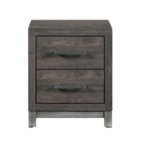Zephyr - Nightstand