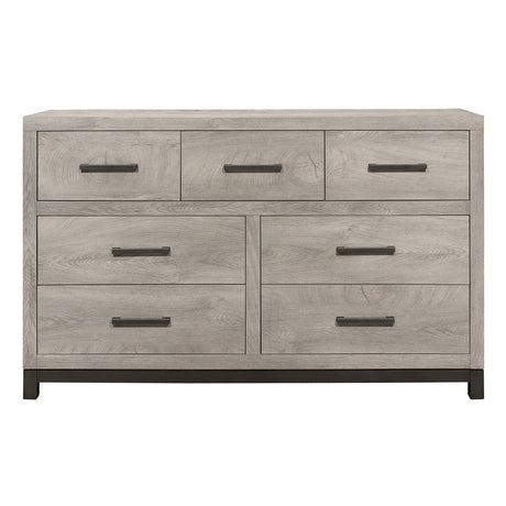 Zephyr - Dresser