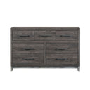 Zephyr - Dresser