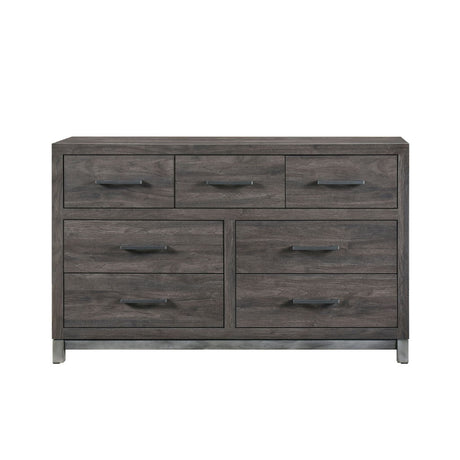 Zephyr - Dresser