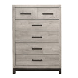 Zephyr - Chest
