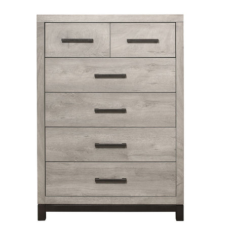 Zephyr - Chest