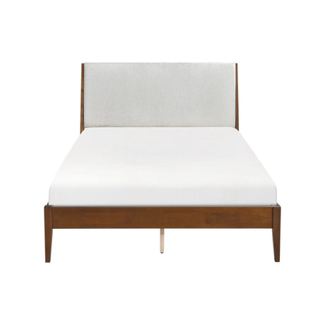 Jasper - Platform Bed