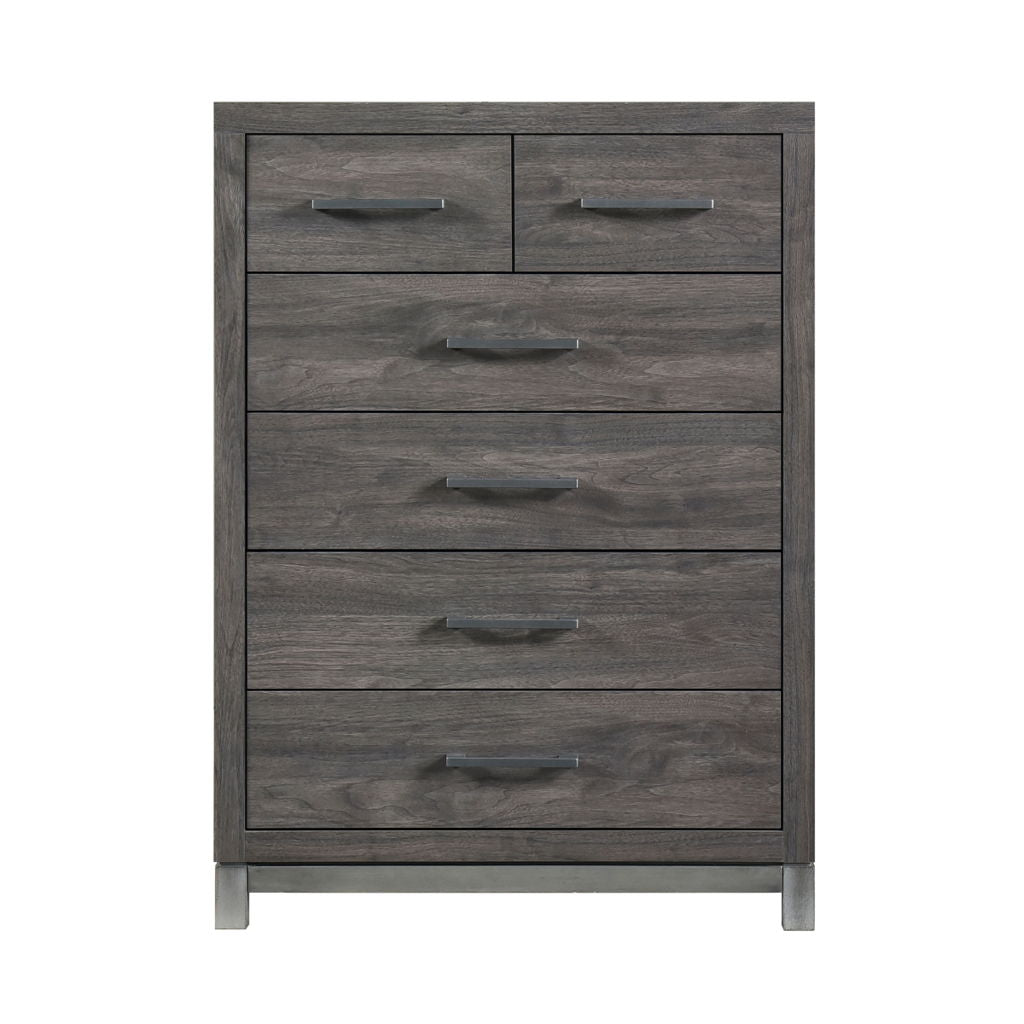 Zephyr - Chest