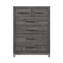 Zephyr - Chest