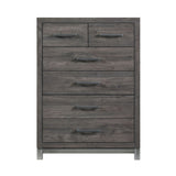 Zephyr - Chest