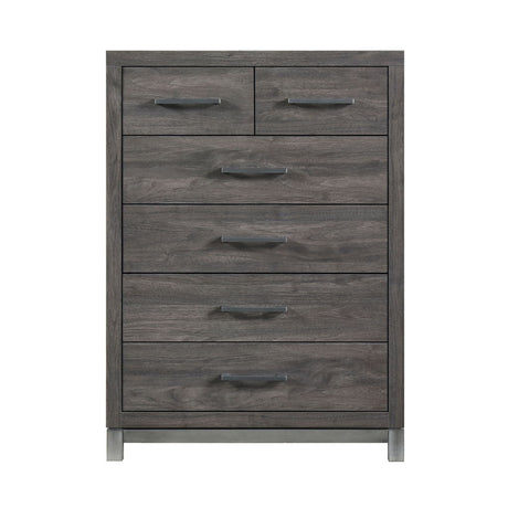 Zephyr - Chest