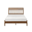 Arlo - Platform Bed