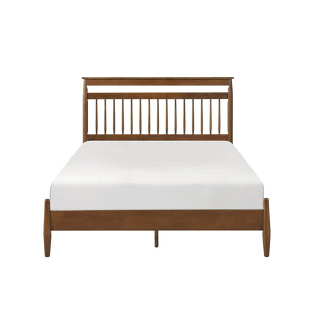 Arlo - Platform Bed