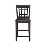 Junipero - Counter Height Chair (Set of 2)