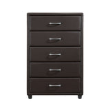 Lorenzi - Chest