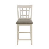 Junipero - Counter Height Chair (Set of 2)