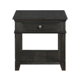 Muriel - Table