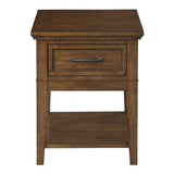 Whitley - Table