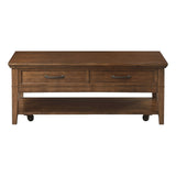 Whitley - Table