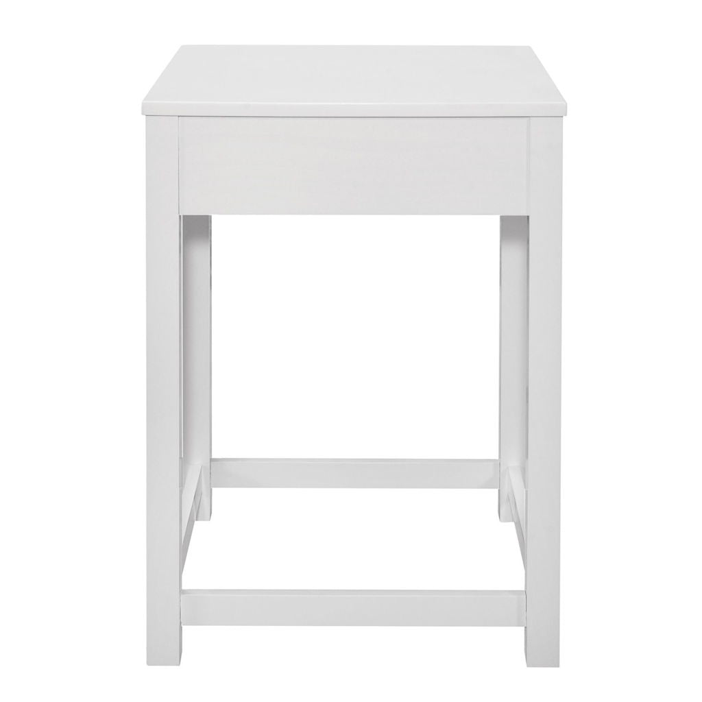 Blanche - Corner