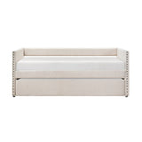 Boynton - Daybed With Trundle