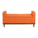 Brigitte - Lift Top Storage Bench
