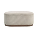 Nell - Lift Top Storage Bench