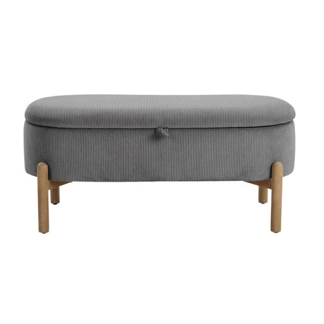 Mavis - Lift Top Storage Bench