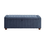 Derby - Storage Bench