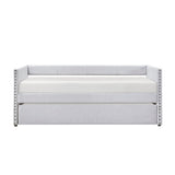 Boynton - Daybed With Trundle