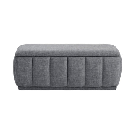 Maize - Storage Bench