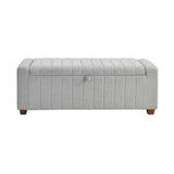 Derby - Storage Bench