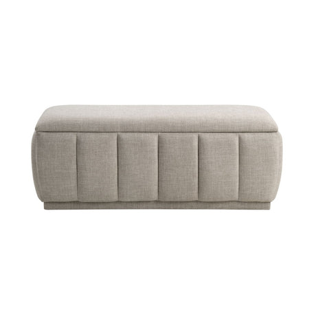 Maize - Storage Bench