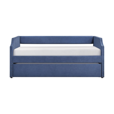 Shiloh - Daybed With Trundle