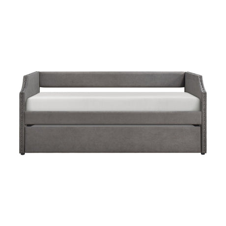 Shiloh - Daybed With Trundle