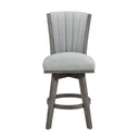 Corvallis - Swivel Chair (Set of 2)