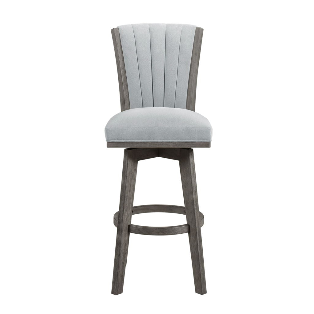 Corvallis - Swivel Chair (Set of 2)