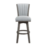 Corvallis - Swivel Chair (Set of 2)
