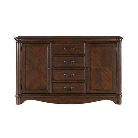 Rexford - Buffet / Server