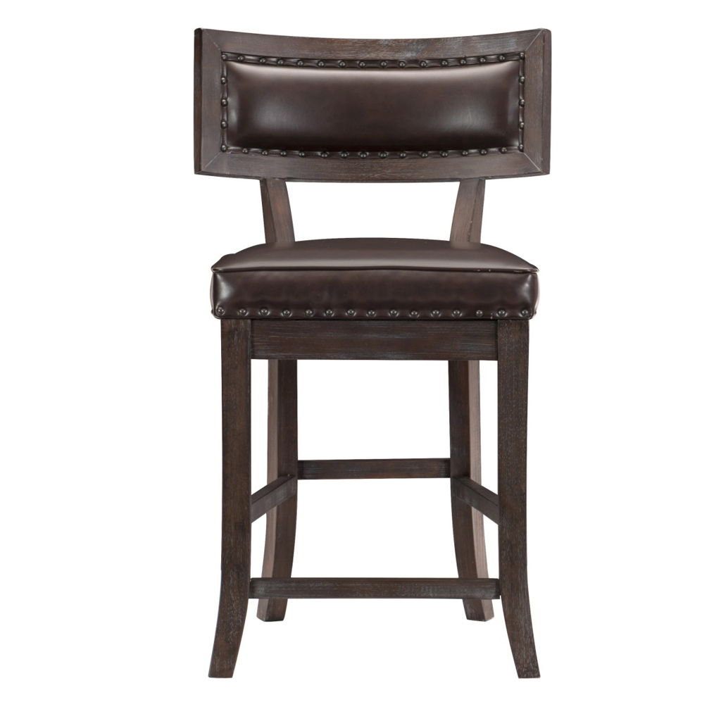 Oxton - Counter Height Chair (Set of 2)