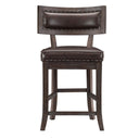 Oxton - Counter Height Chair (Set of 2)