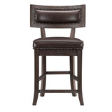 Oxton - Counter Height Chair (Set of 2)