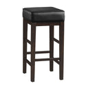 Pittsville - Pub Height Stool (Set of 2)