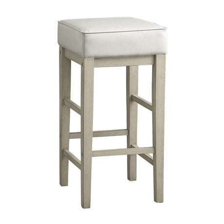 Pittsville - Pub Height Stool (Set of 2)