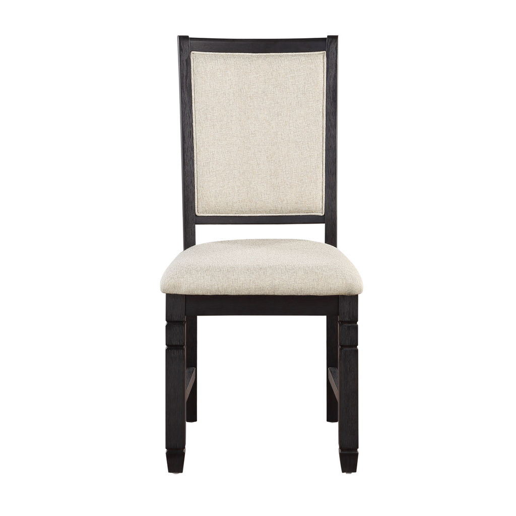 Asher - Side Chair (Set of 2)