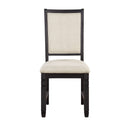 Asher - Side Chair (Set of 2)